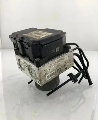 Ford Mondeo MK IV ABS Pump 7G912C405AB 54084922A 16566002B