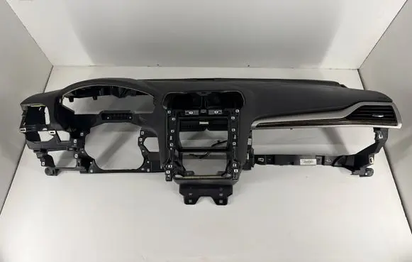 Ford Fusion II Dashboard DS73F04338 DS7354044A74AE FA131125083753