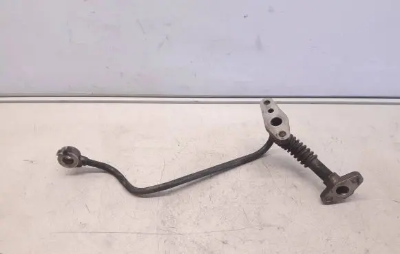 Honda Civic Turbo turbocharger oiling pipe/hose
