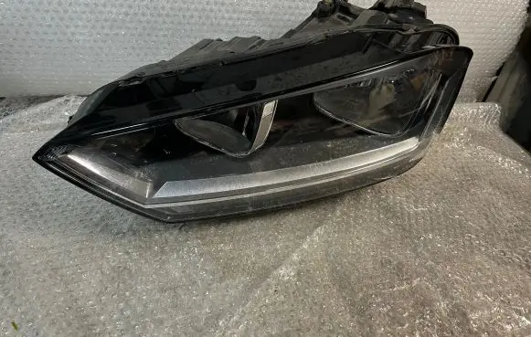 Volkswagen Golf Sportsvan Headlight/headlamp 517941005B 90054214