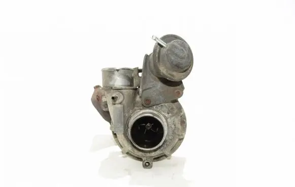 Mazda 323 F Turbo WJ27