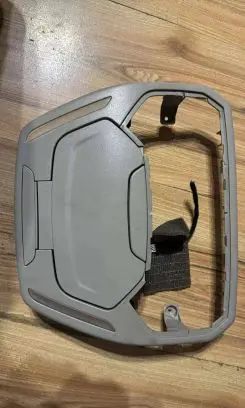 Ford Mondeo MK IV Headlining roof glove box am21u519e98abw