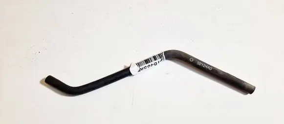 Toyota Corolla E120 E130 Engine coolant pipe/hose 52124a0