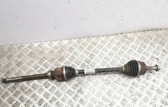 Peugeot 2008 II Front driveshaft 9824359680