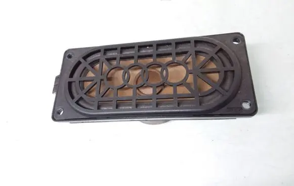 Panel speaker
