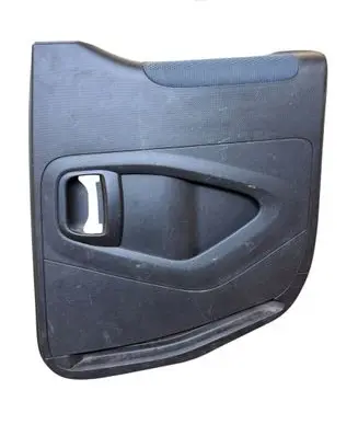 Citroen Berlingo Sliding door card 9681286677