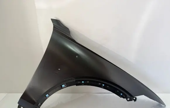 Genesis GV70 Fender 