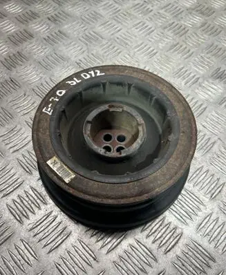 BMW X5 E70 Crankshaft pulley 7793593