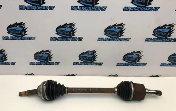 Ford Transit Front driveshaft