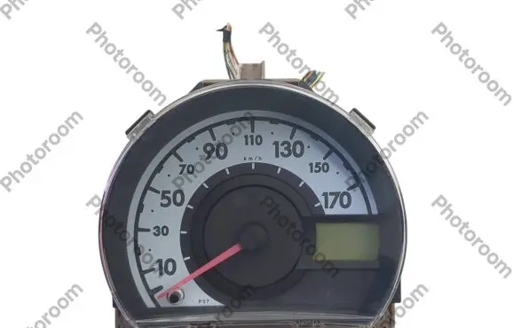 Citroen C1 Speedometer (instrument cluster) 838000H141A 768130U H14838000H141A