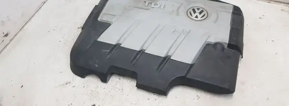 Volkswagen Jetta V Engine cover (trim) 03L103925AP 03L103925AM 03L103925AN