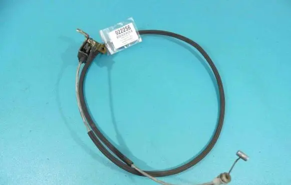 Ford Transit Rear door lock IMPRK922256