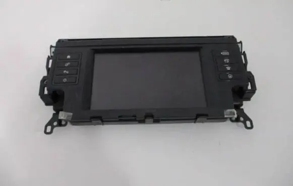 Land Rover Discovery Sport Screen/display/small screen FK7219C299AE