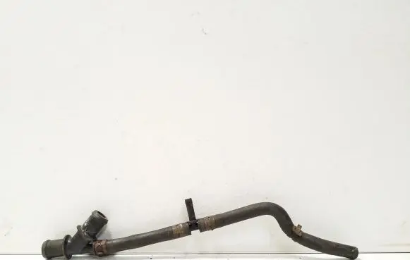 Volkswagen Transporter - Caravelle T5 Engine coolant pipe/hose 1J0121087D