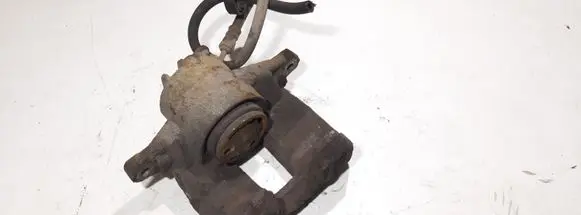 Peugeot 207 Front brake caliper
