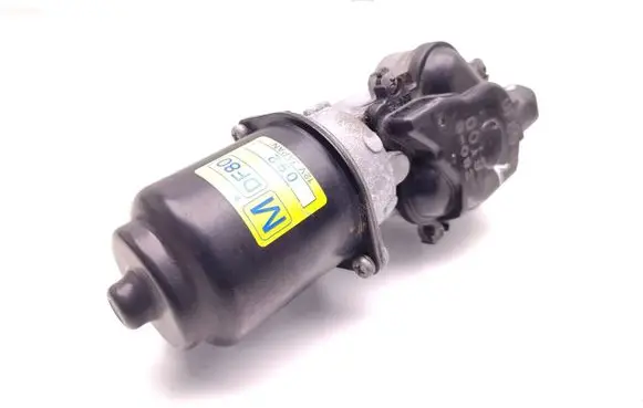 Ford Focus Wiper motor
