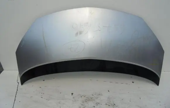 Ford Focus Engine bonnet/hood 