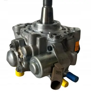 Volkswagen Multivan T7 Fuel injection high pressure pump 03N130755D 03N130755C