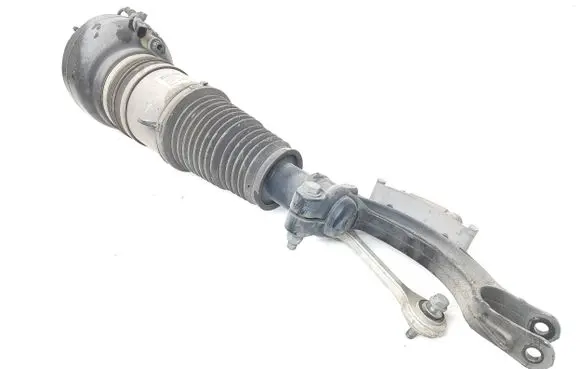 Audi A8 S8 D4 4H Front shock absorber/damper 4H0616039AP 308613501