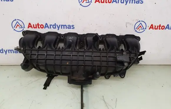 Intake manifold