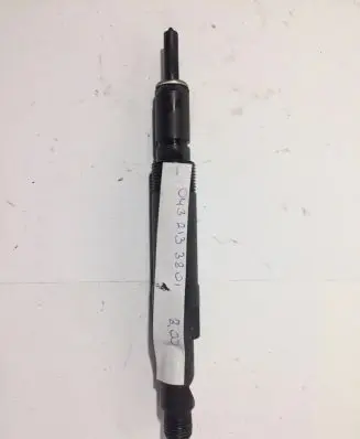 Ford Mondeo Mk III Fuel injector 0432133801