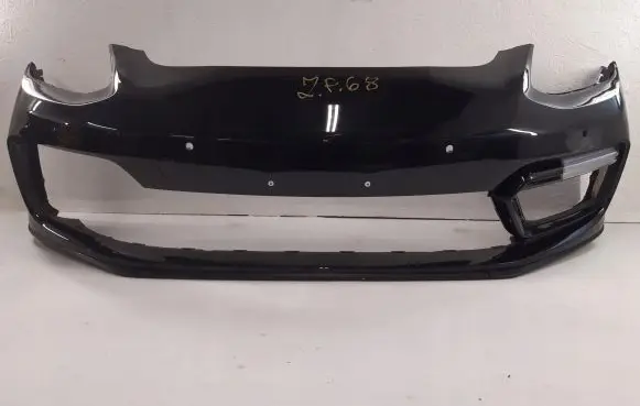 Porsche Panamera (971) Front bumper