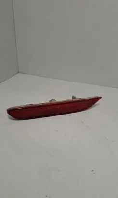 Nissan Qashqai Rear tail light reflector 3314207L