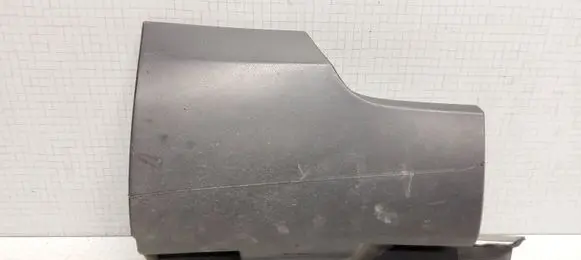 Volkswagen PASSAT B6 Side skirt front trim 3C0853898