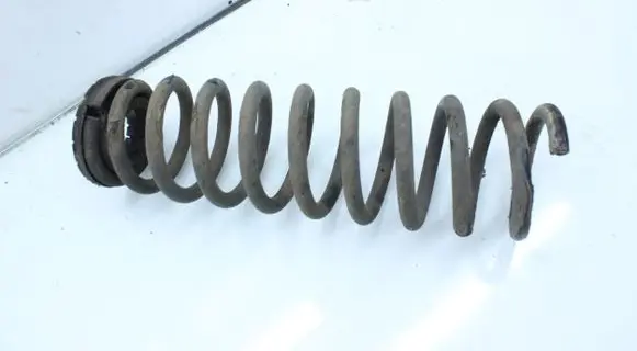 KIA Sportage Rear coil spring