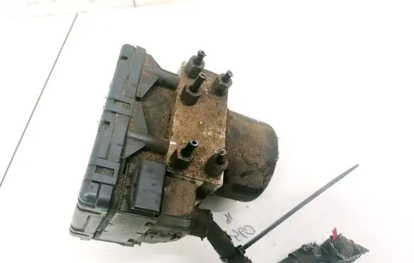 Jeep Cherokee ABS Pump 25020408803 56041585AA