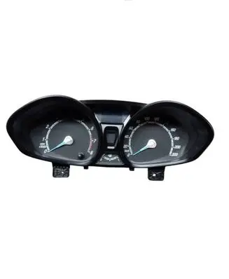 Ford Fiesta Speedometer (instrument cluster) C1BT10849AAJ SCAJT5550