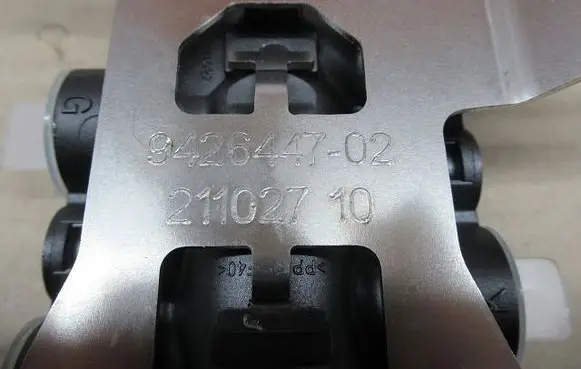BMW 2 F45 Thermostat 8481575