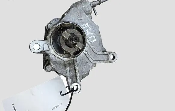 Toyota Avensis T250 Vacuum pump