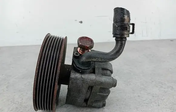 Infiniti EX Power steering pump