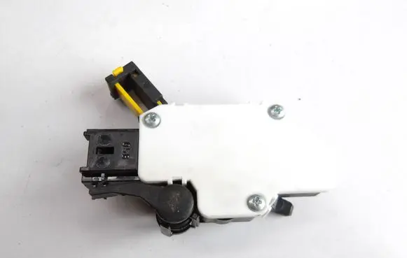 Nissan Qashqai Brake pedal sensor switch 