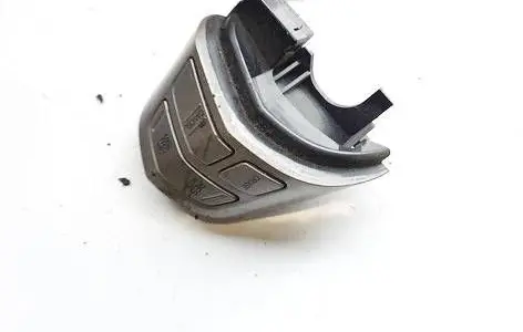 Honda FR-V Steering wheel buttons/switches