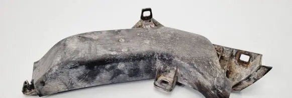 Audi A6 S6 C6 4F Other interior part 4F0971824S