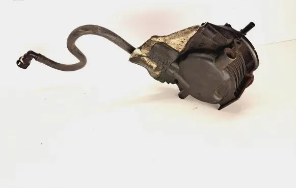Peugeot 407 Fuel filter 9645928180