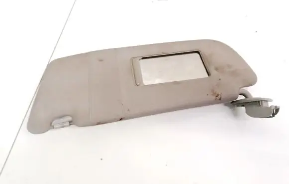 Audi A3 S3 8L Sun visor 8D0857551