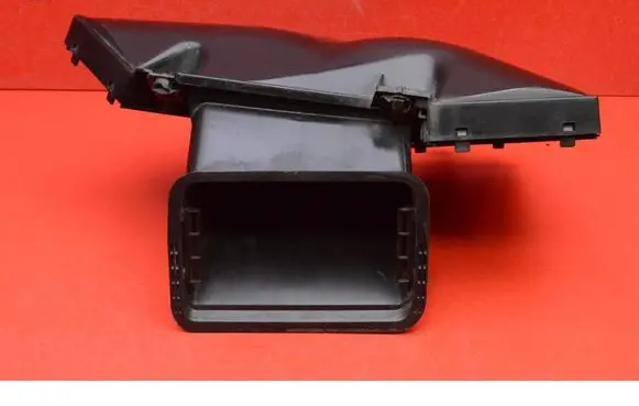 BMW X5 E70 Air filter box