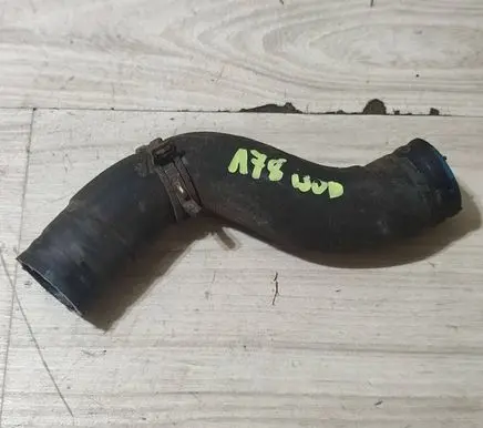Mercedes-Benz CLA C117 X117 W117 Engine coolant pipe/hose A6512031782 ZD0905115 DBL625412
