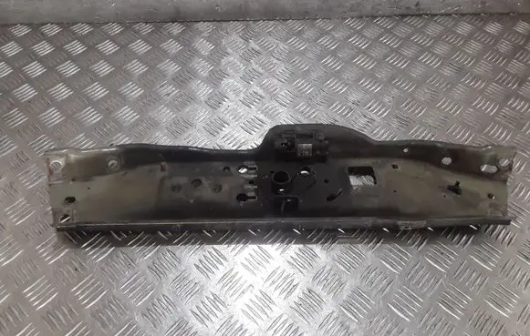 Opel Astra H Top upper radiator support slam panel 2926