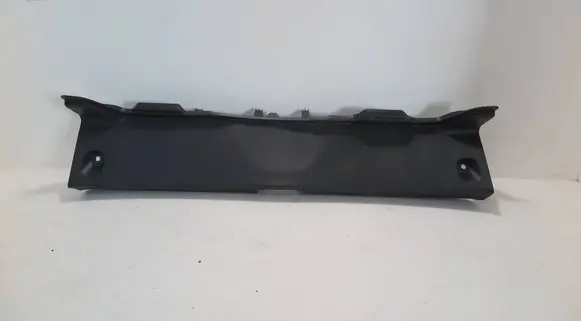 Toyota Corolla E210 E21 Trunk/boot sill cover protection 5838702340