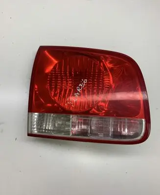 Volkswagen Touareg I Tailgate rear/tail lights 7L6945093H