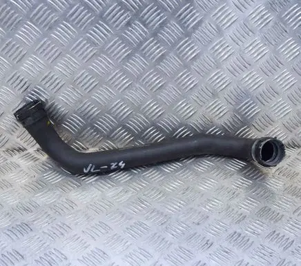 Mercedes-Benz E W213 Engine coolant pipe/hose A2135010182