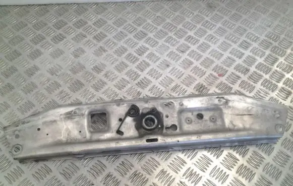 Opel Astra H Top upper radiator support slam panel 195A