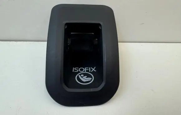 Porsche Macan (95B) ISOFIX cover 95B887233
