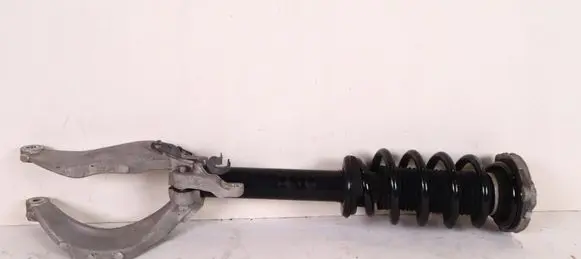 Volvo XC90 Front shock absorber/damper