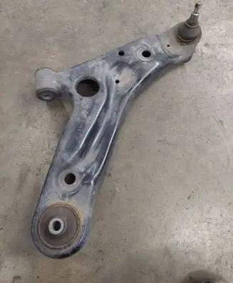 Nissan Pixo Front lower control arm/wishbone