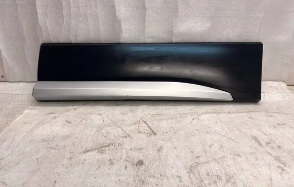 Seat Ateca Rear door trim (molding) 575854949J